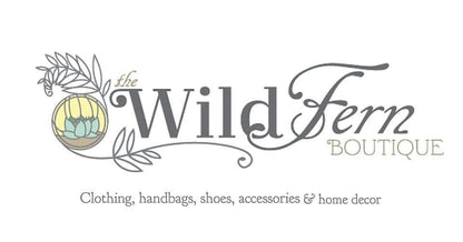 THE WILD FERN GIFT CARD