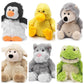 PREORDER: Assorted Plush Heated Warmies