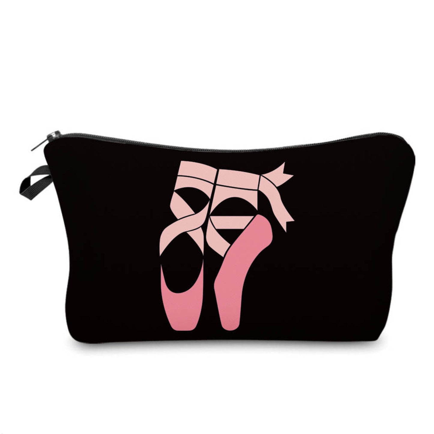 Pouch - Ballet Slippers