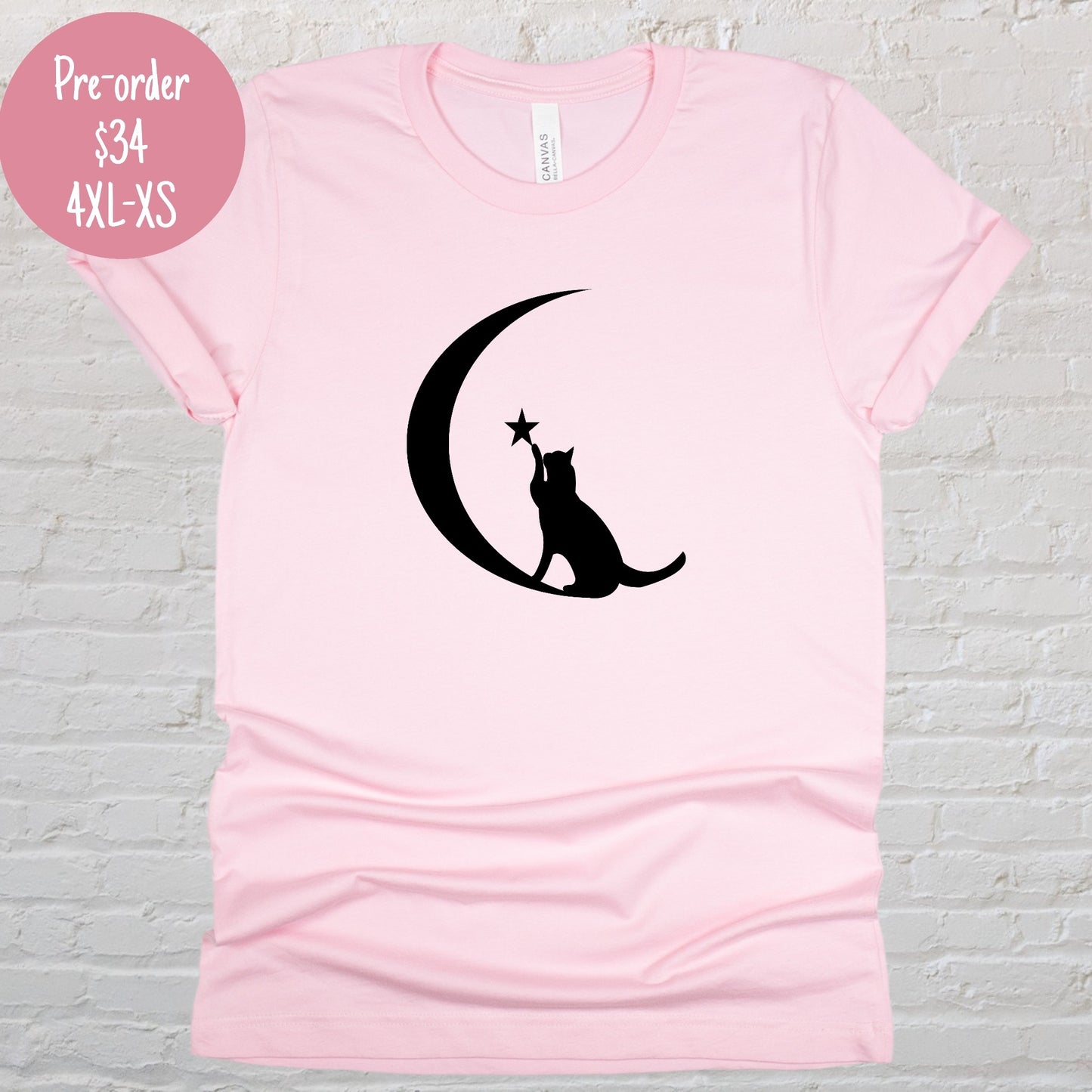 Moon Cat *Wild Fern Exclusive*