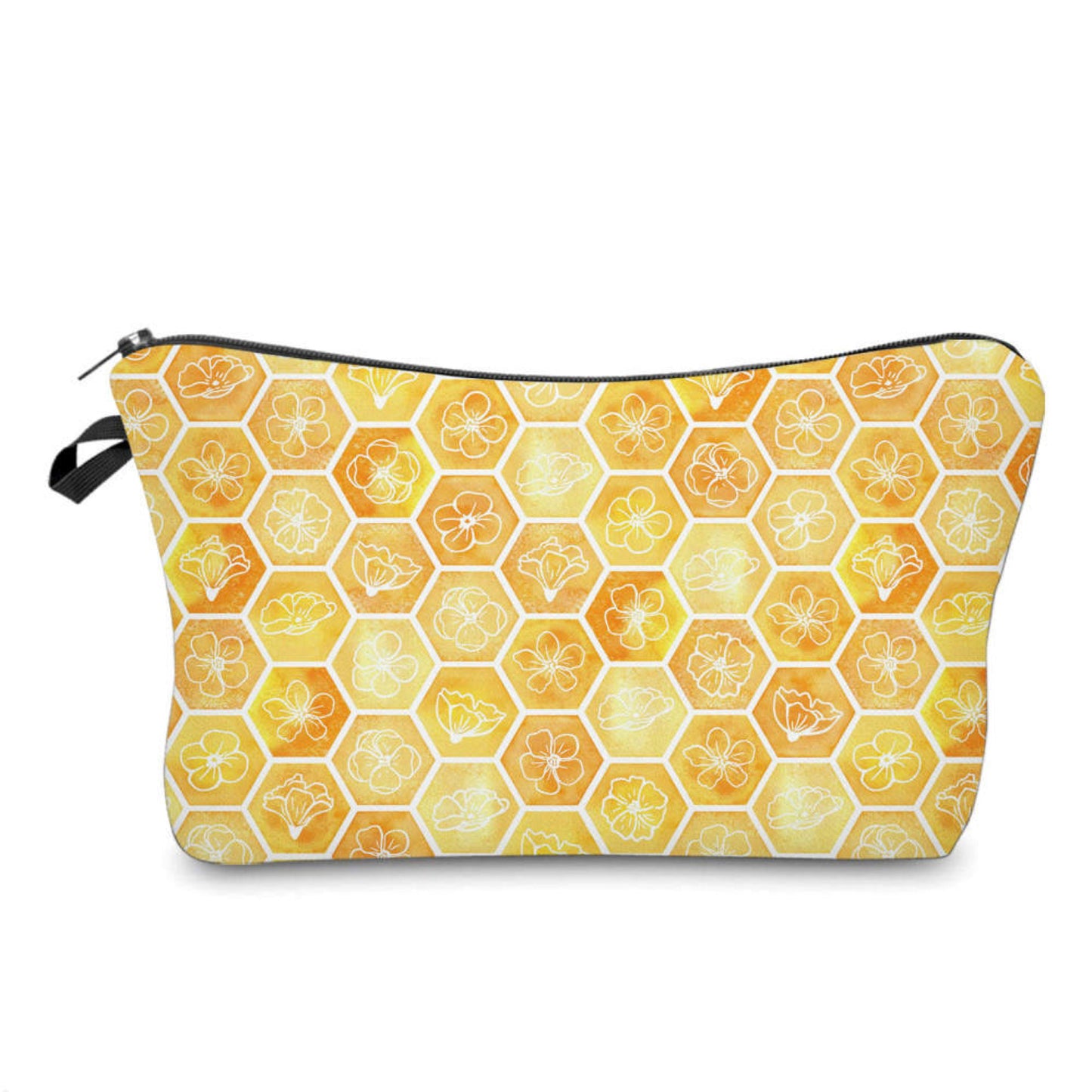 Pouch - Honeycomb Designs