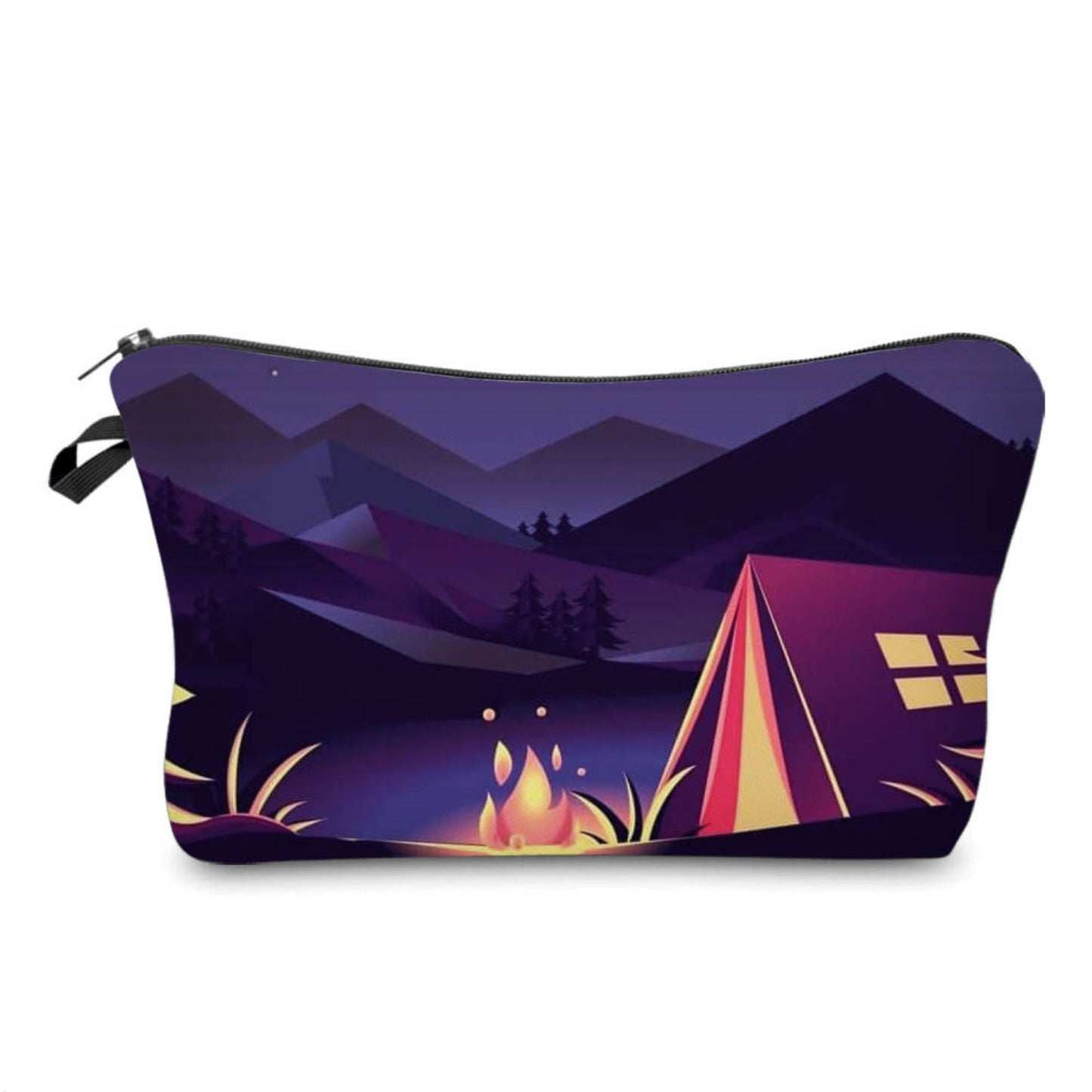 Pouch - Fire & Tent