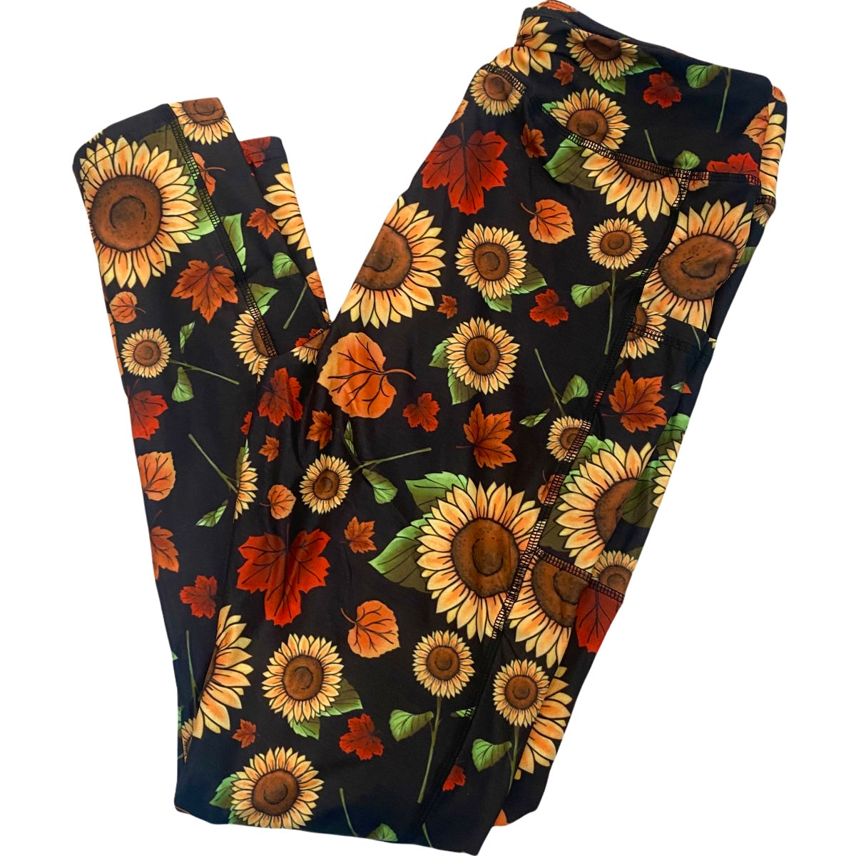 Fall Dreams Leggings Kids