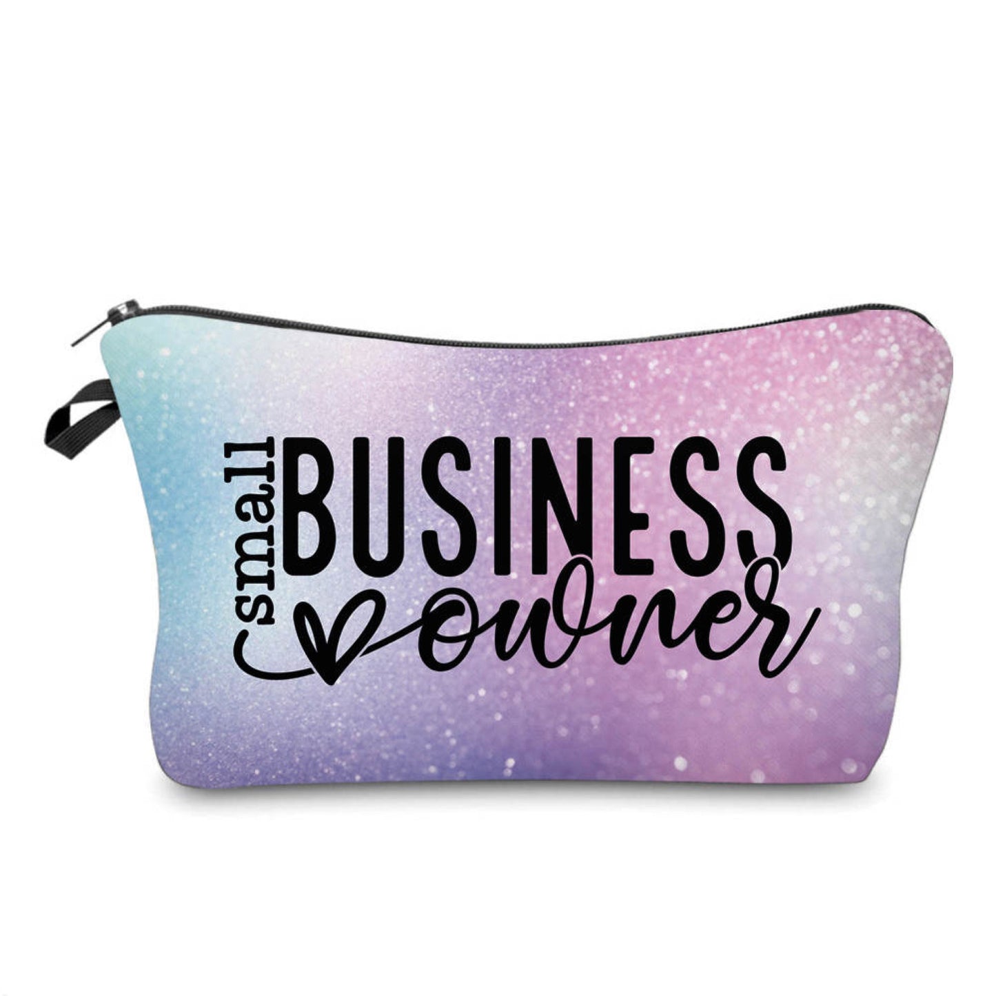 Pouch - Small Business Owner