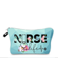 Pouch - Nursing & Doctor - Super Heroes