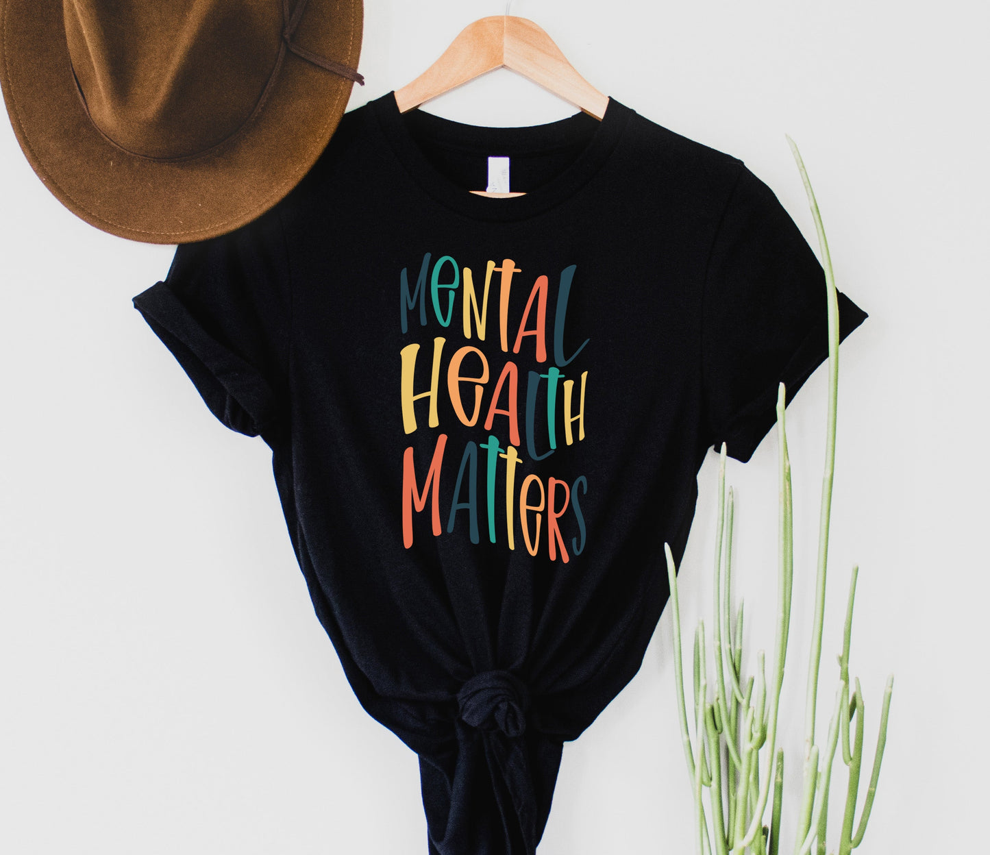 Mental Health matters